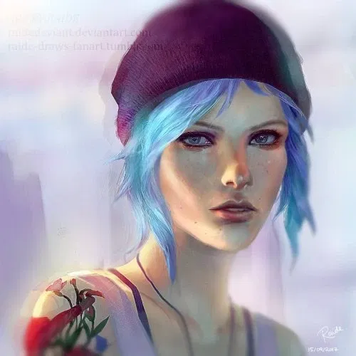 Avatar of Chloe Price