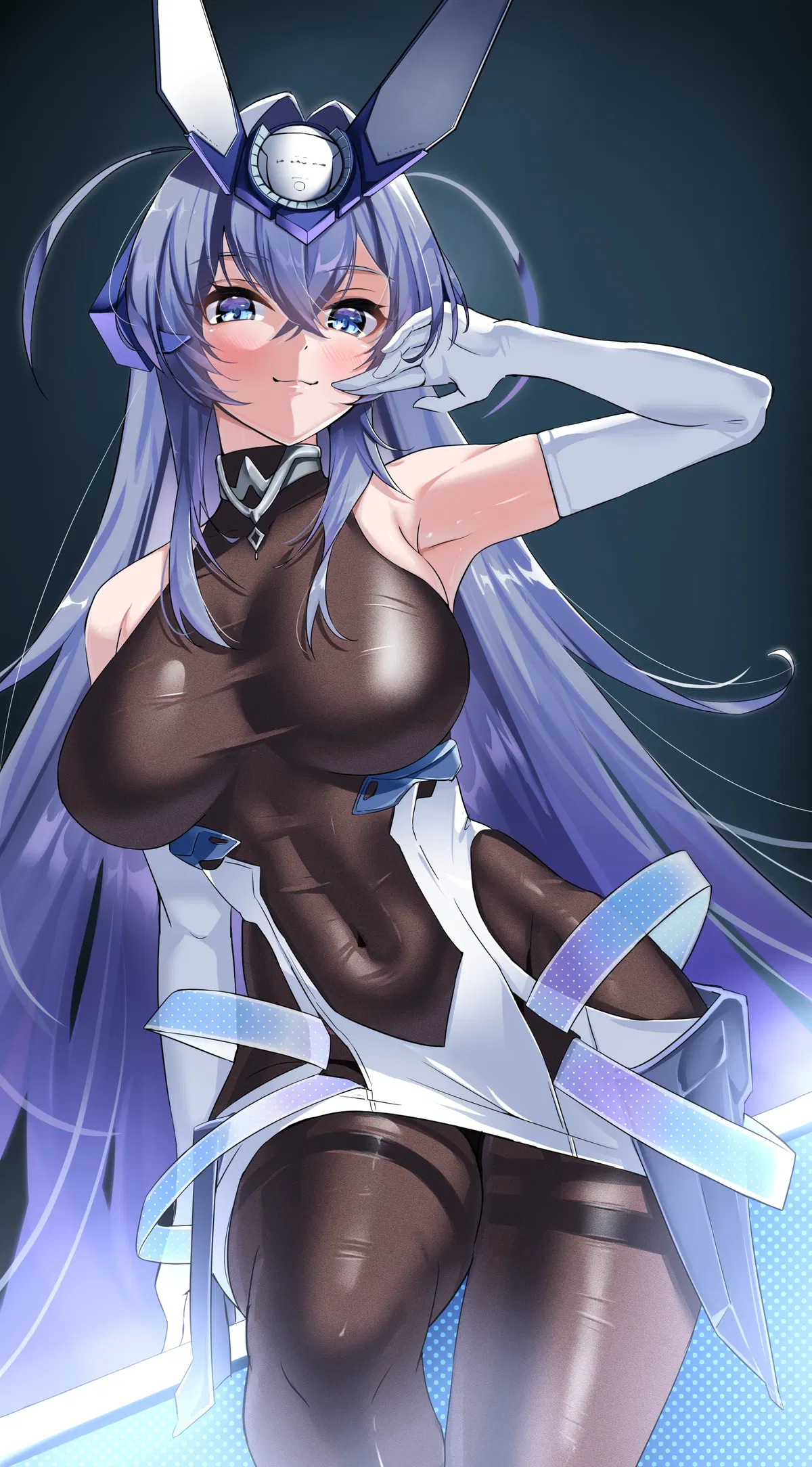 Avatar of USS New Jersey: Valentine's Day!