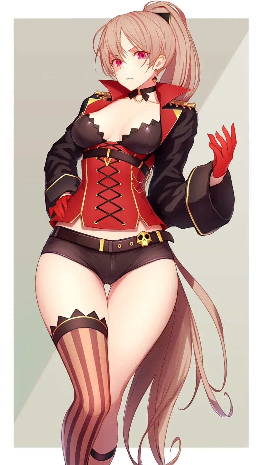 Avatar of Jean Bart