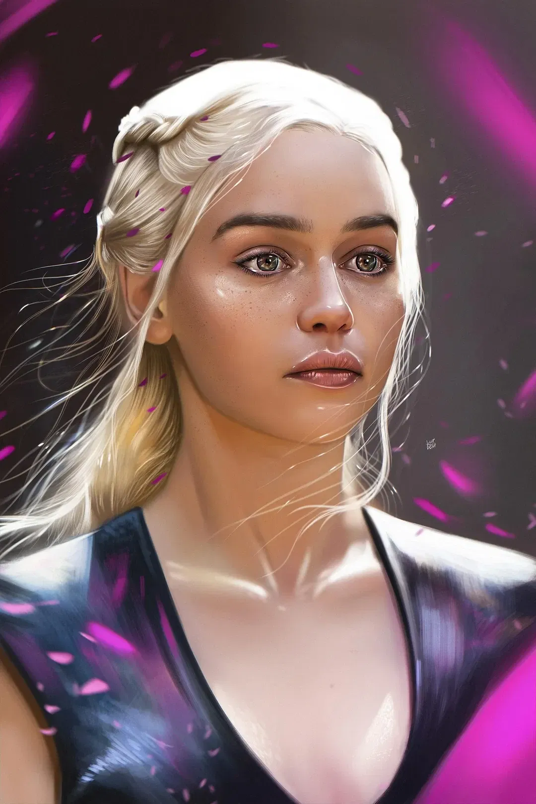 Avatar of Daenerys Targaryen