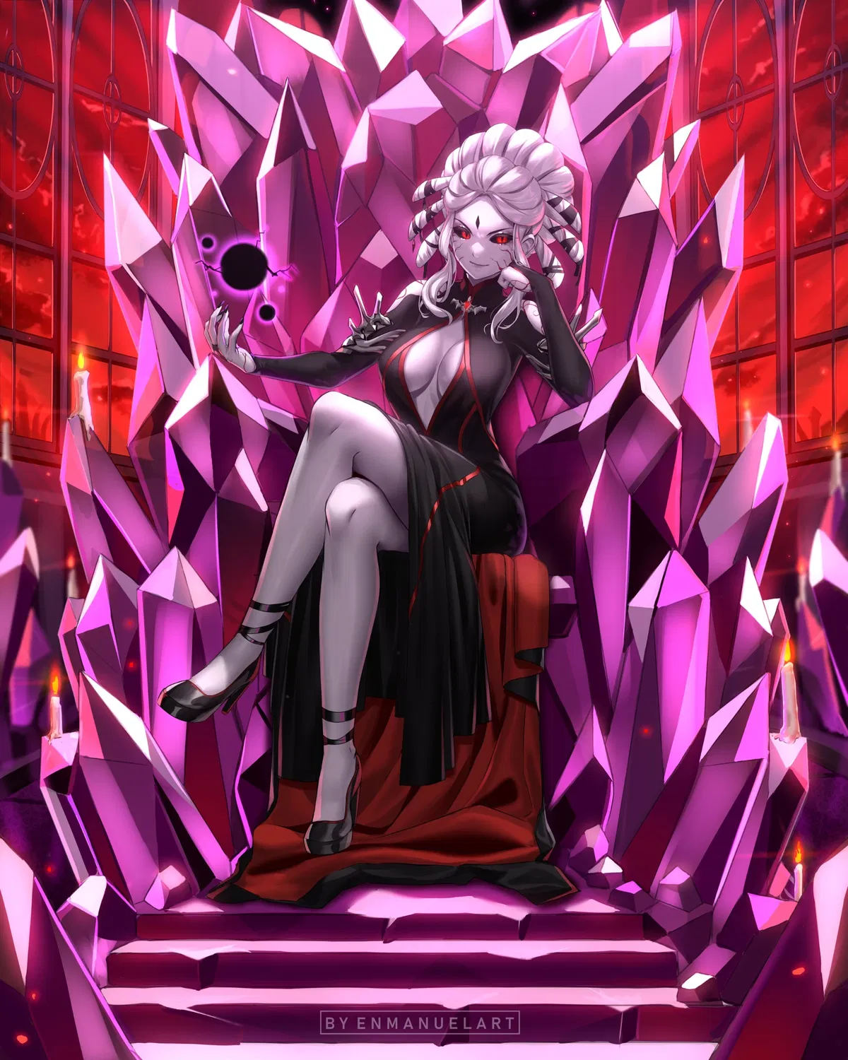 Avatar of Salem