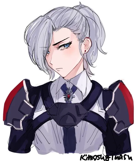Avatar of Winter Schnee