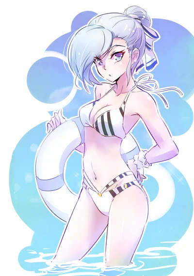 Avatar of Winter Schnee