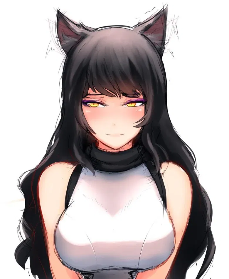 Avatar of Blake Belladonna