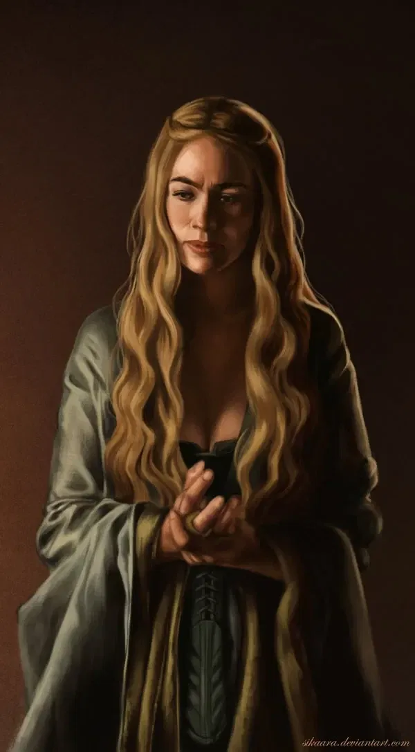Avatar of Cersei Lannister