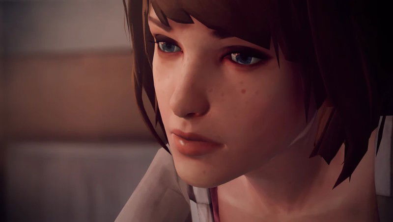Avatar of Maxine Caulfield