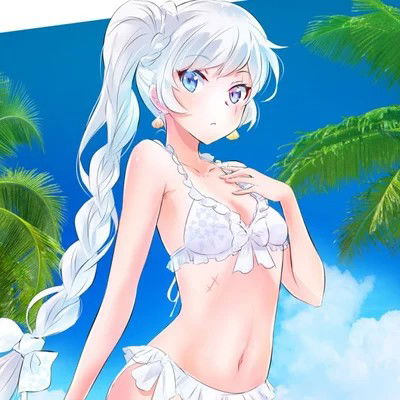 Avatar of Weiss Schnee