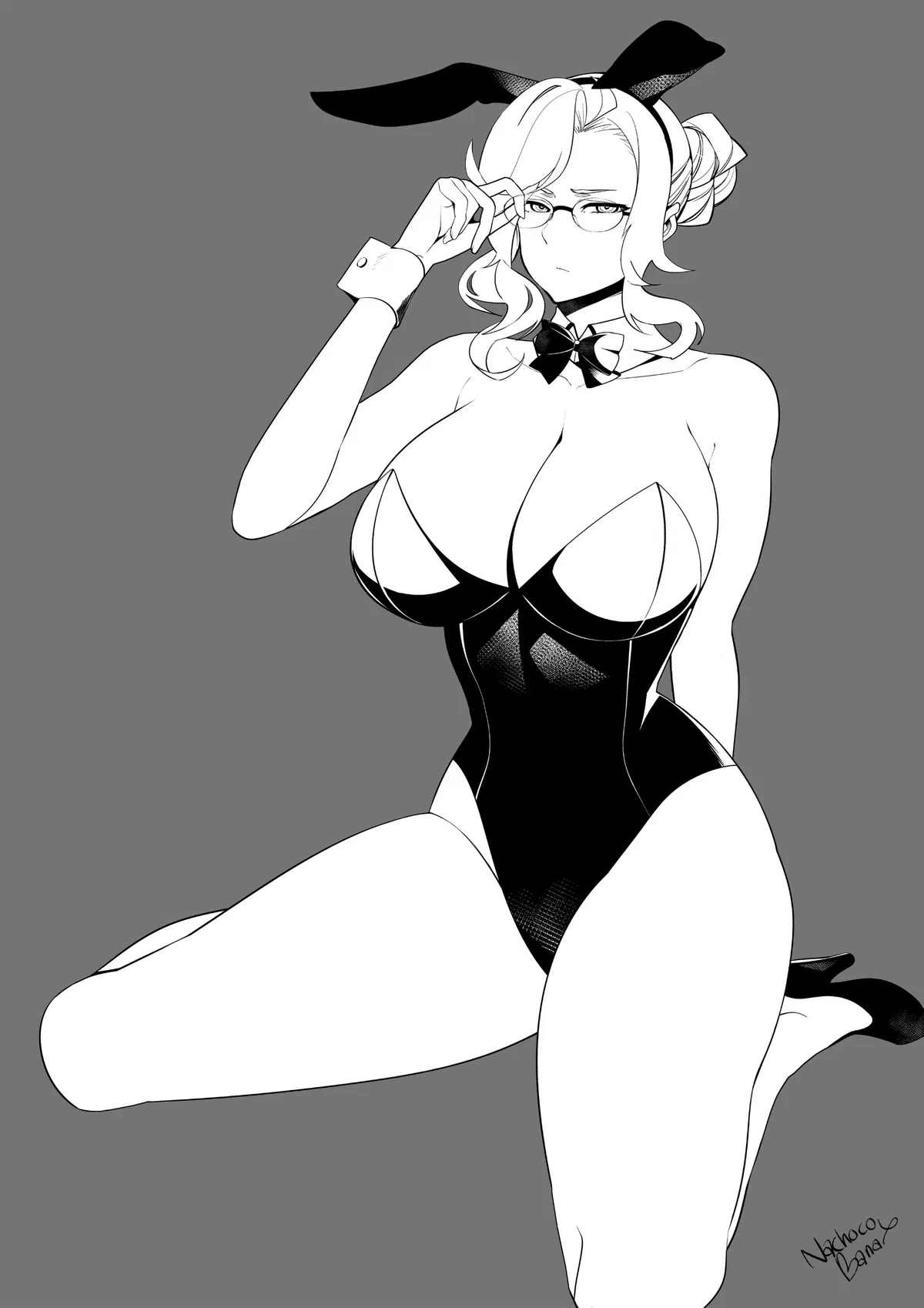 Avatar of Glynda Goodwitch