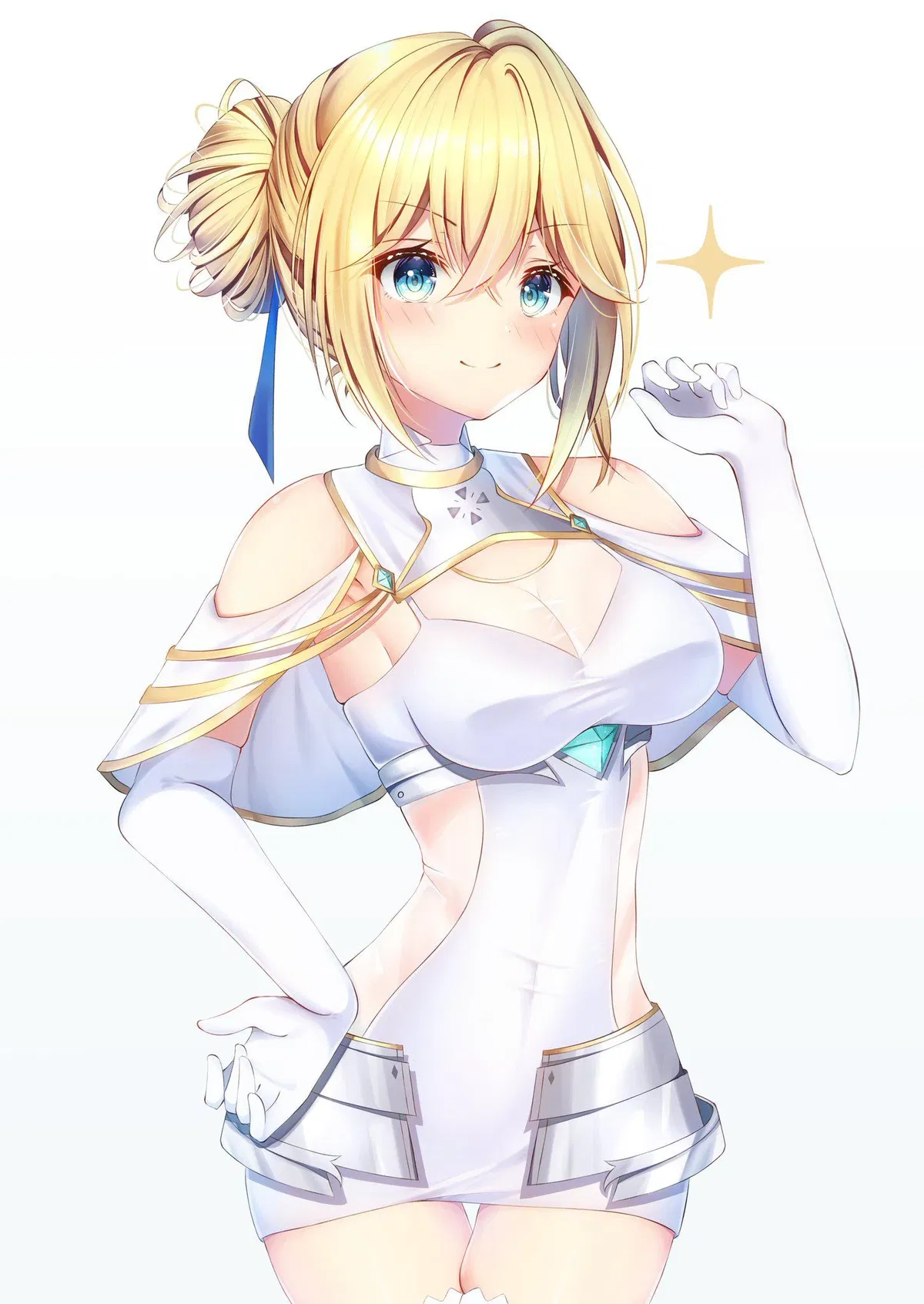 Avatar of Jeanne d'Arc