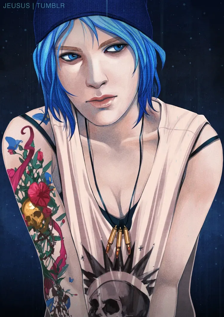 Avatar of Chloe Price