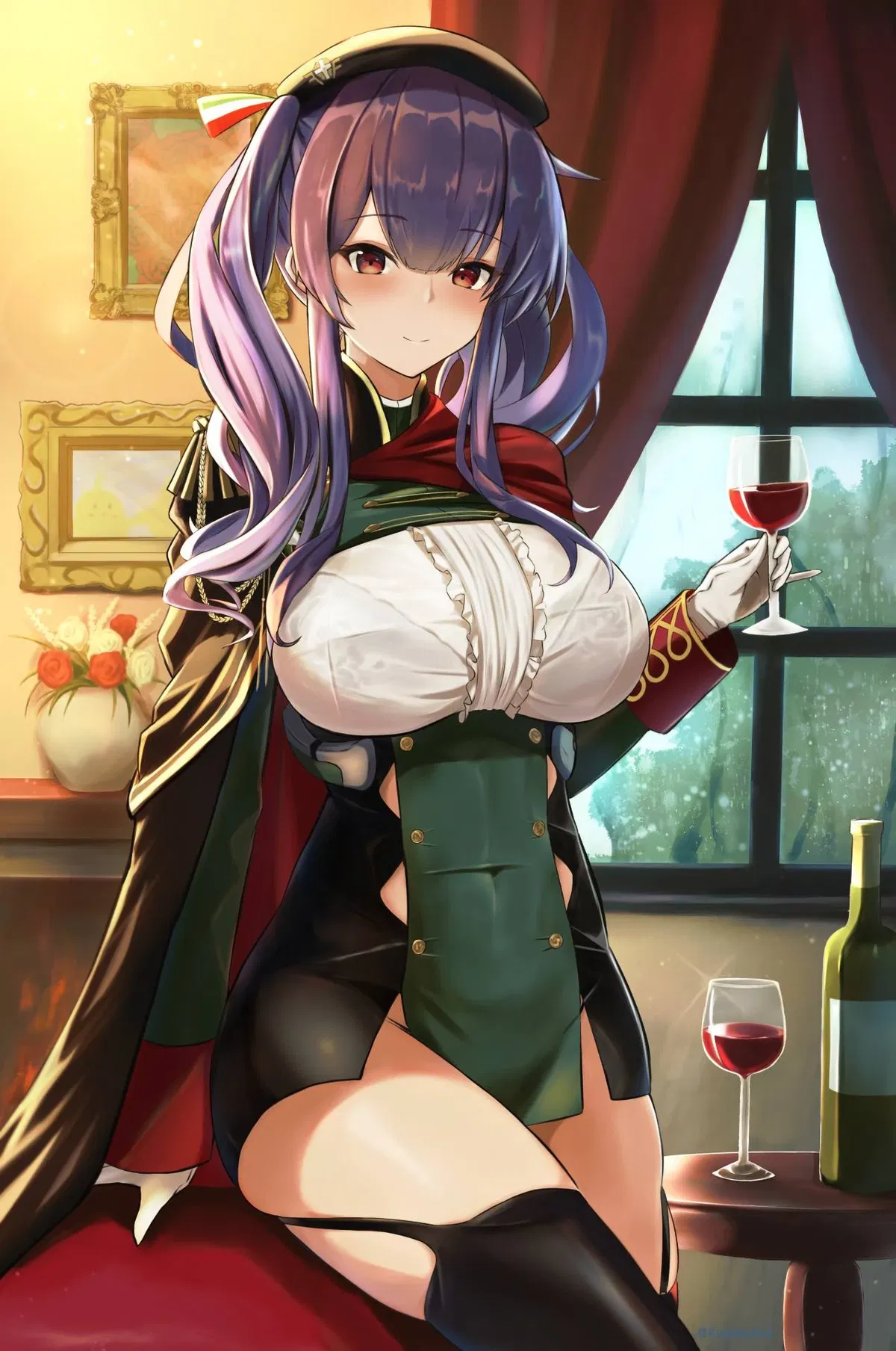 Avatar of RN Pola