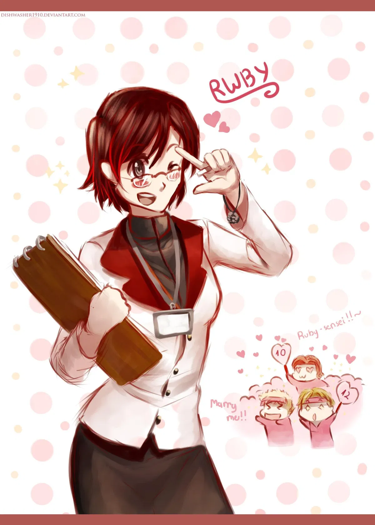 Avatar of Ruby Rose