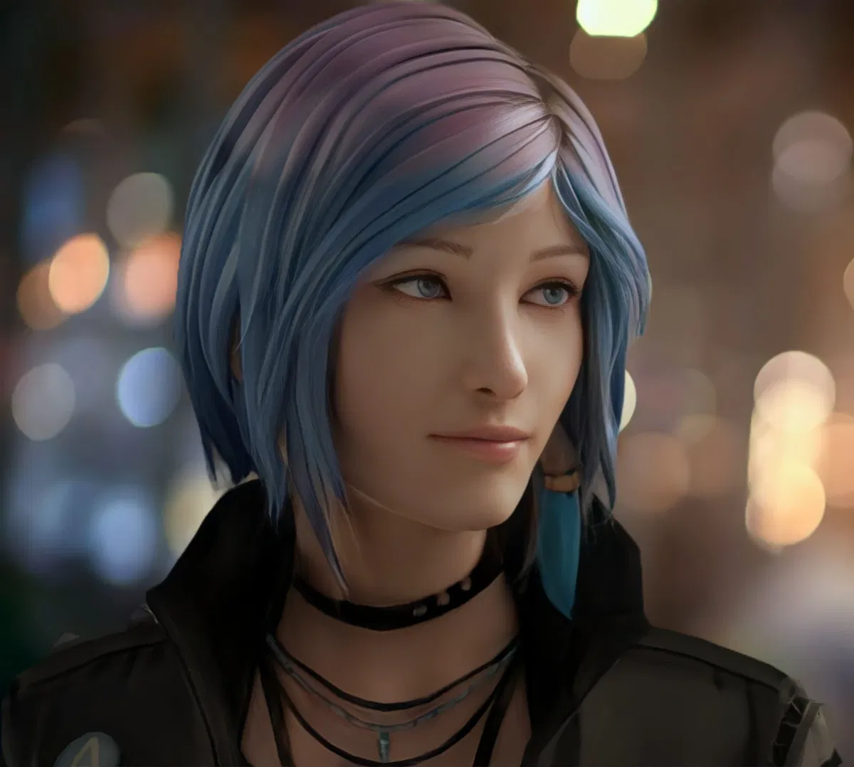 Avatar of Chloe Price