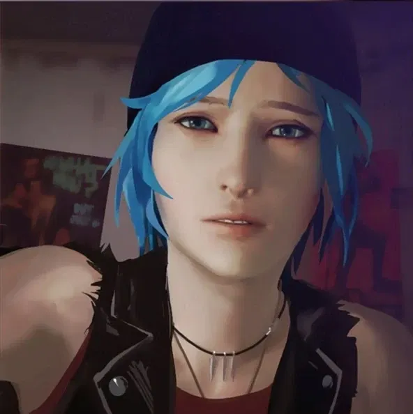 Avatar of Chloe Price