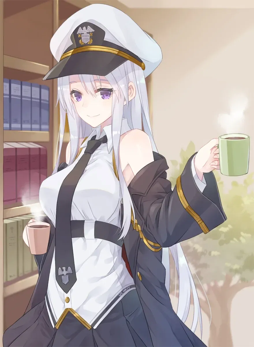 Avatar of USS Enterprise (CV-6)