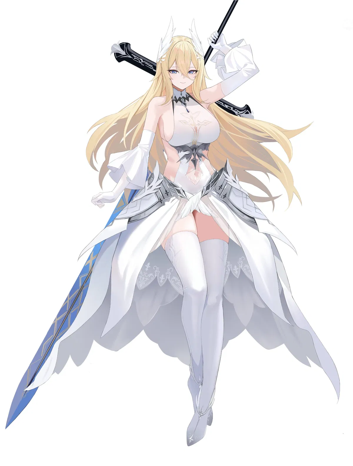 Avatar of Bayard