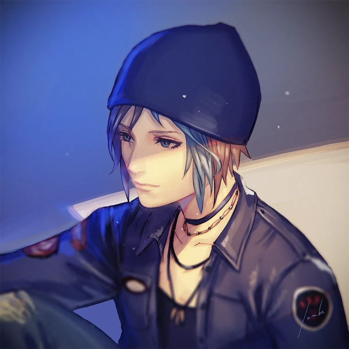 Avatar of Chloe Price