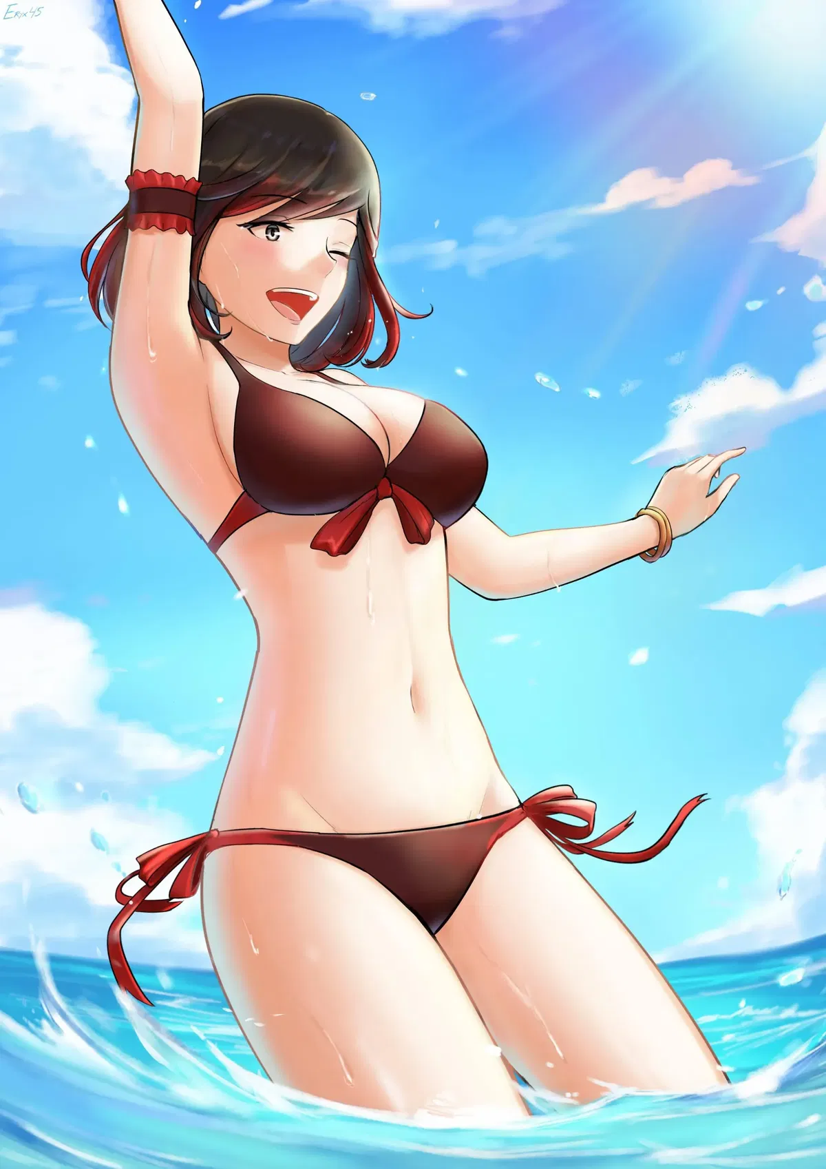 Avatar of Summer Rose