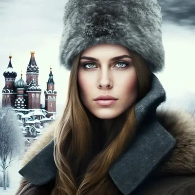 Avatar of Kateryna Petrovskaya