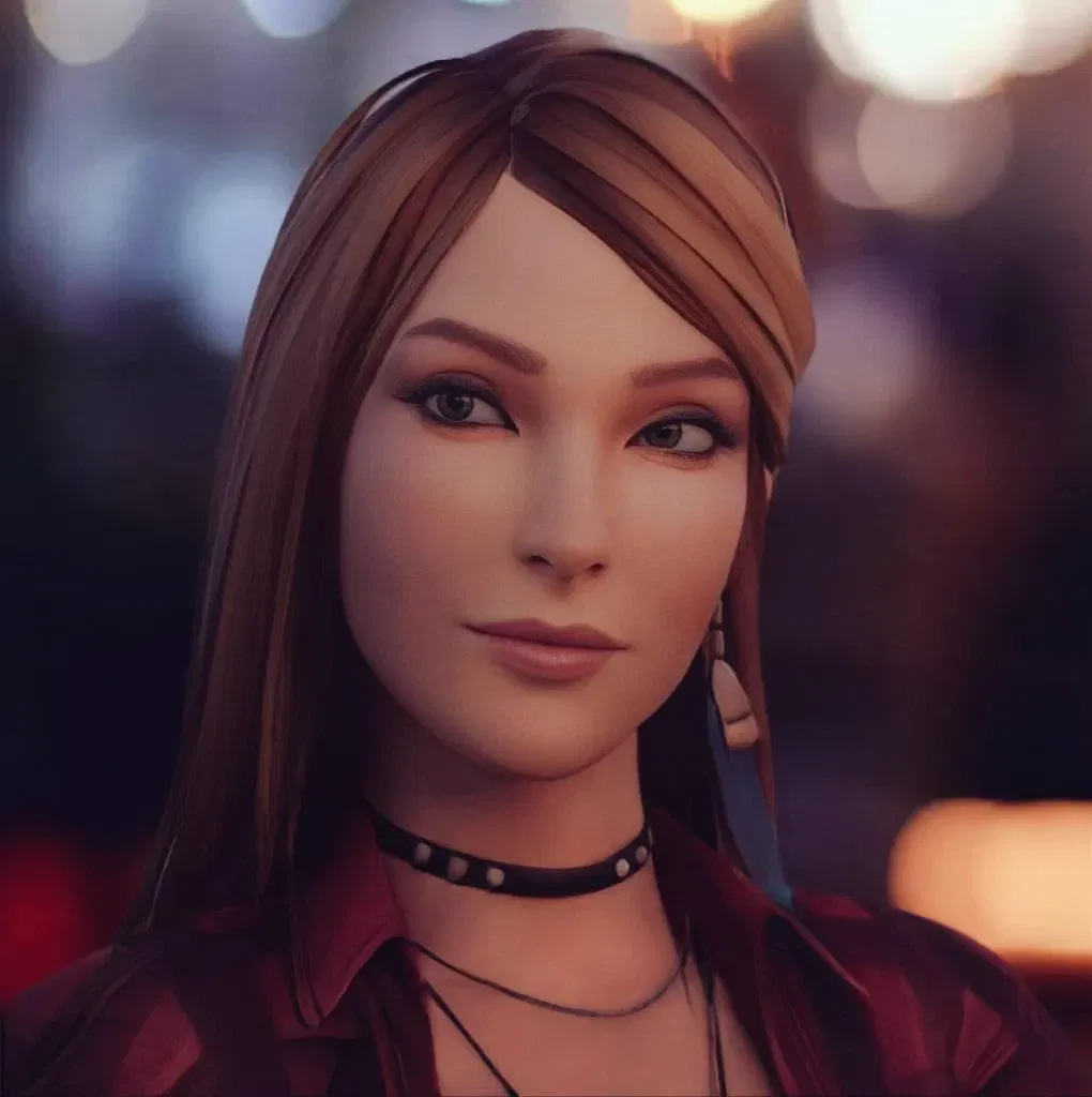 Avatar of Rachel Amber