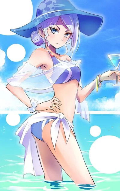 Avatar of Willow Schnee