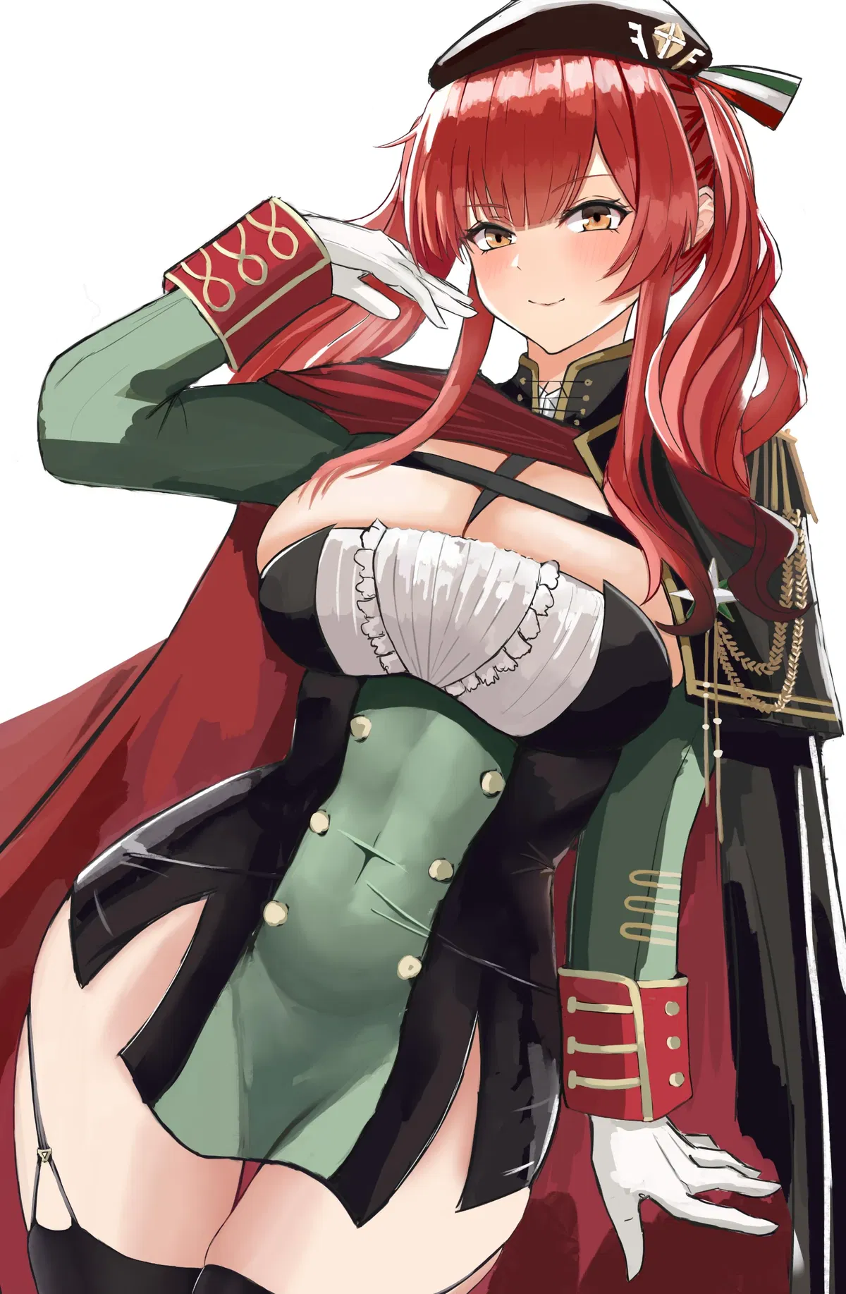 Avatar of RN Zara