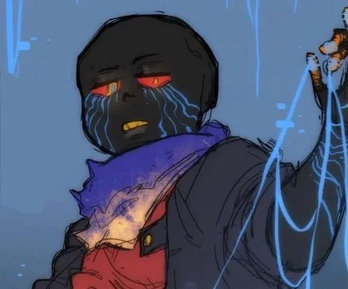 Avatar of  💻 Error Sans 💾 {???}