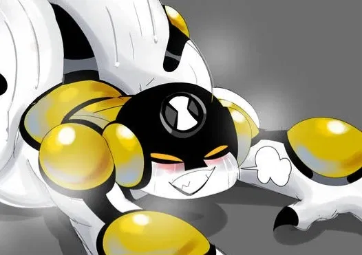 Avatar of 🛞 Rollo 🛞 {Ben 10 OC}