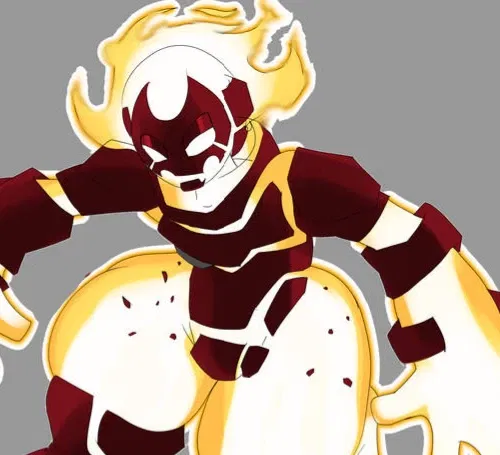 Avatar of 🔥 Flint 🔥 {Ben 10 OC}