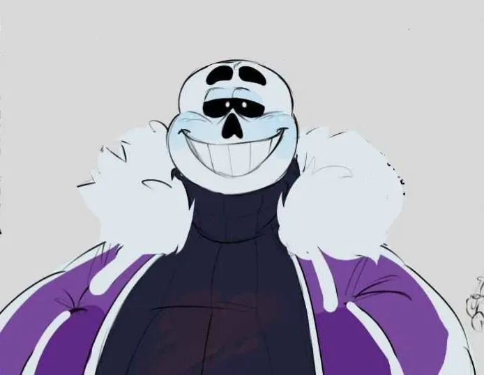 Avatar of 💜 Sans 💜 {Underlust AU}
