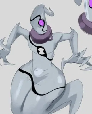 Avatar of 👁 A'lafrite⏳️ {Ben 10 OC}