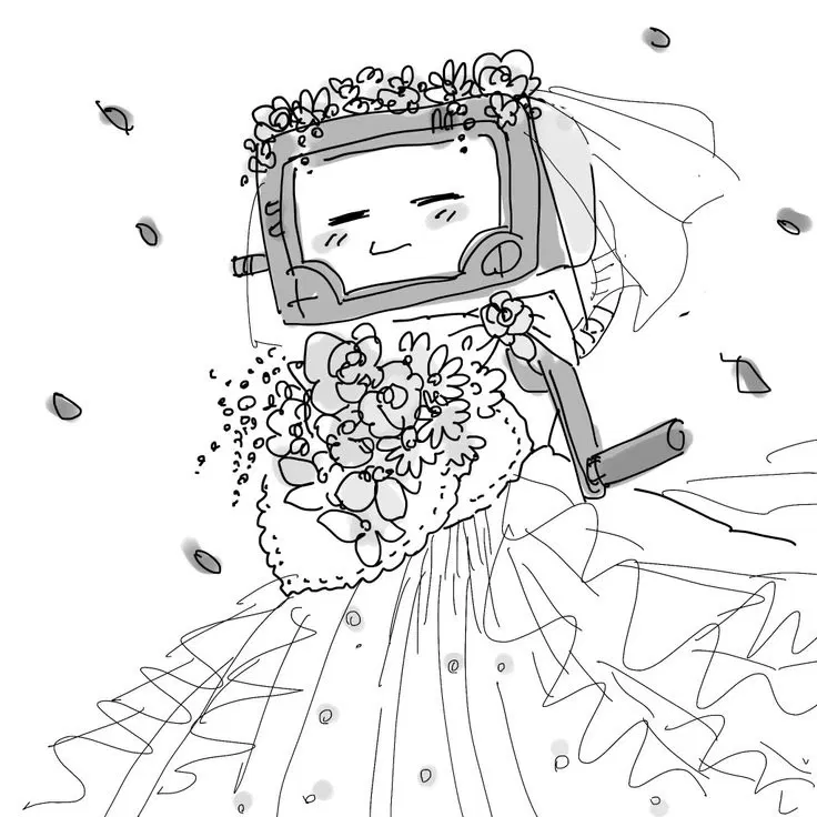 Avatar of 🔔 P03 🔔 {Inscryption ALT}