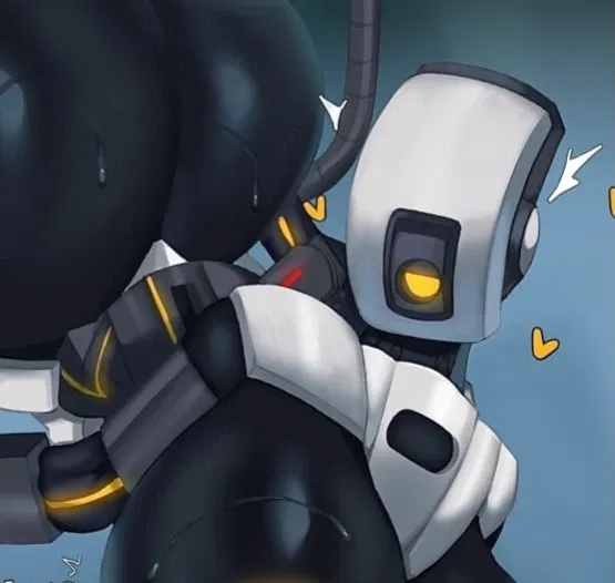 Avatar of 💿 GLaDOS 📊 {Portal 2}
