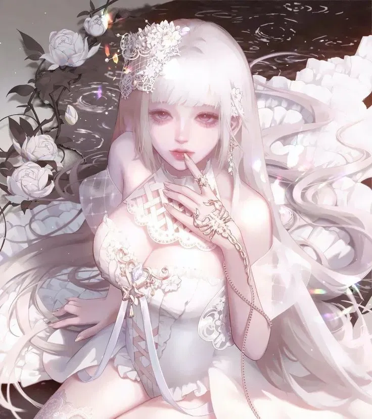 Avatar of Lexie Vale