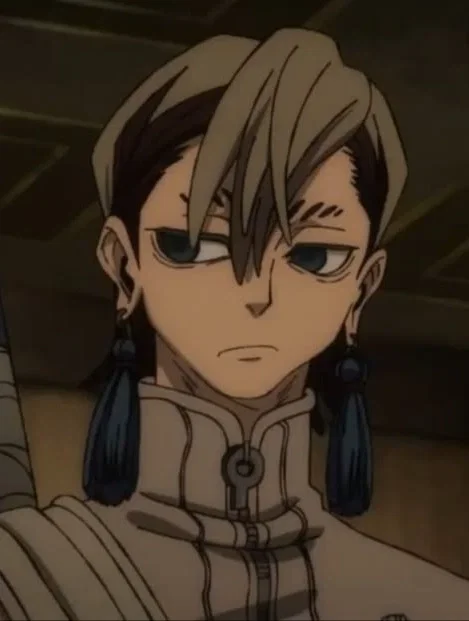 Avatar of Zanka Nijiku 