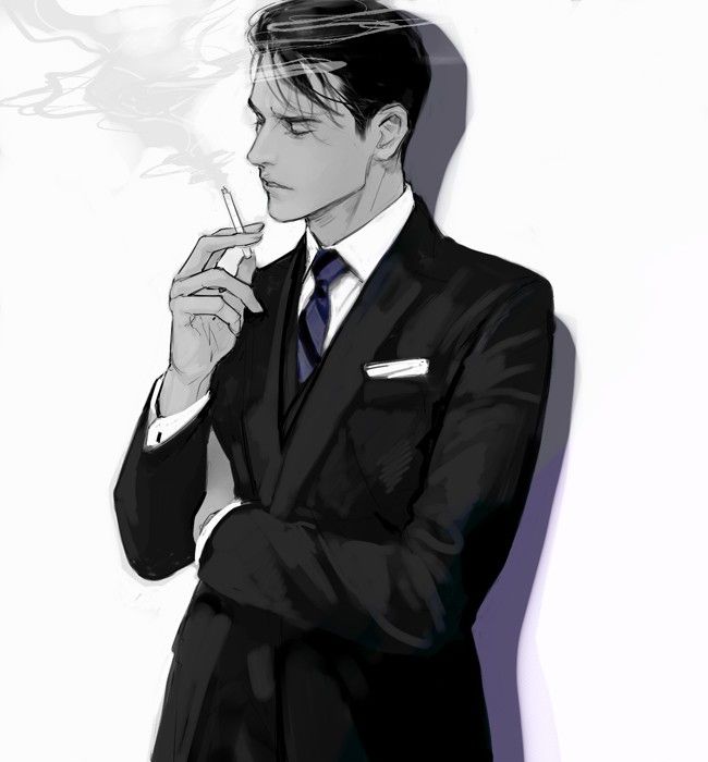 Avatar of Mattheo (your boss)