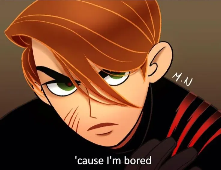 Avatar of Kim Possible