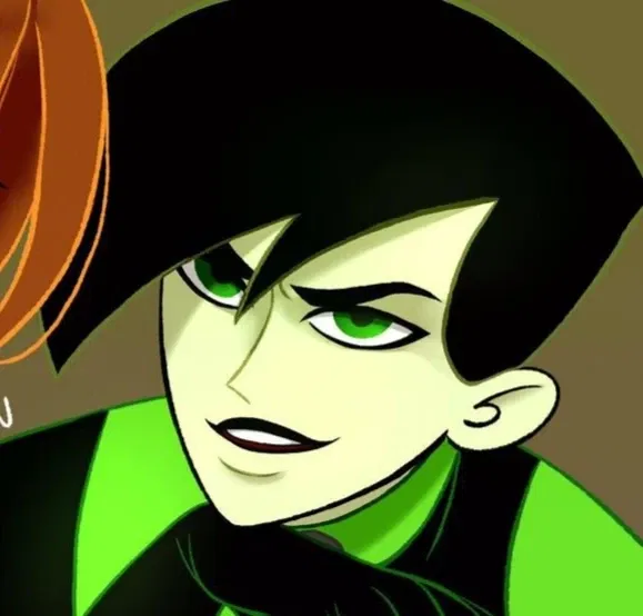Avatar of Shego