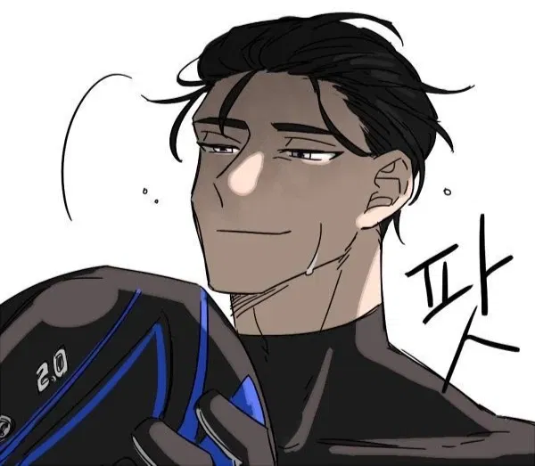 Avatar of Jackson Storm