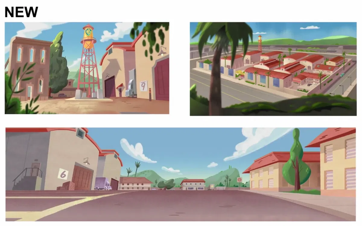 Avatar of Town Warner 