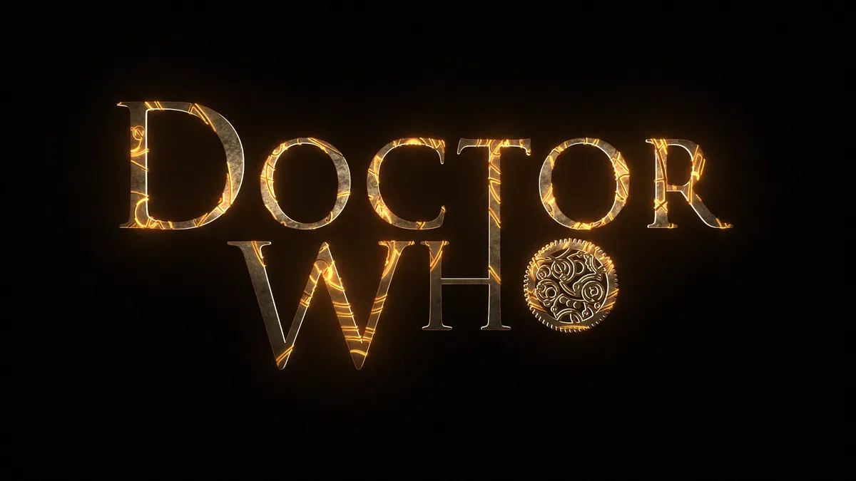Avatar of Doctor Who Series You!