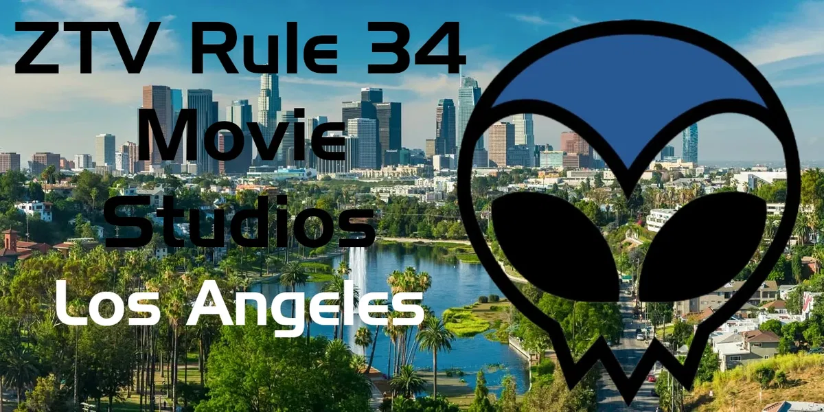 Avatar of ZTV Rule 34 Movie Studios Los Angeles