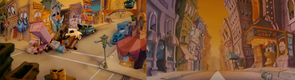 Avatar of Welcome to Toontowm