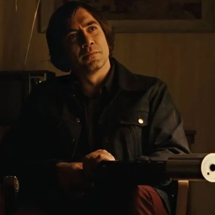 Avatar of Anton Chigurh