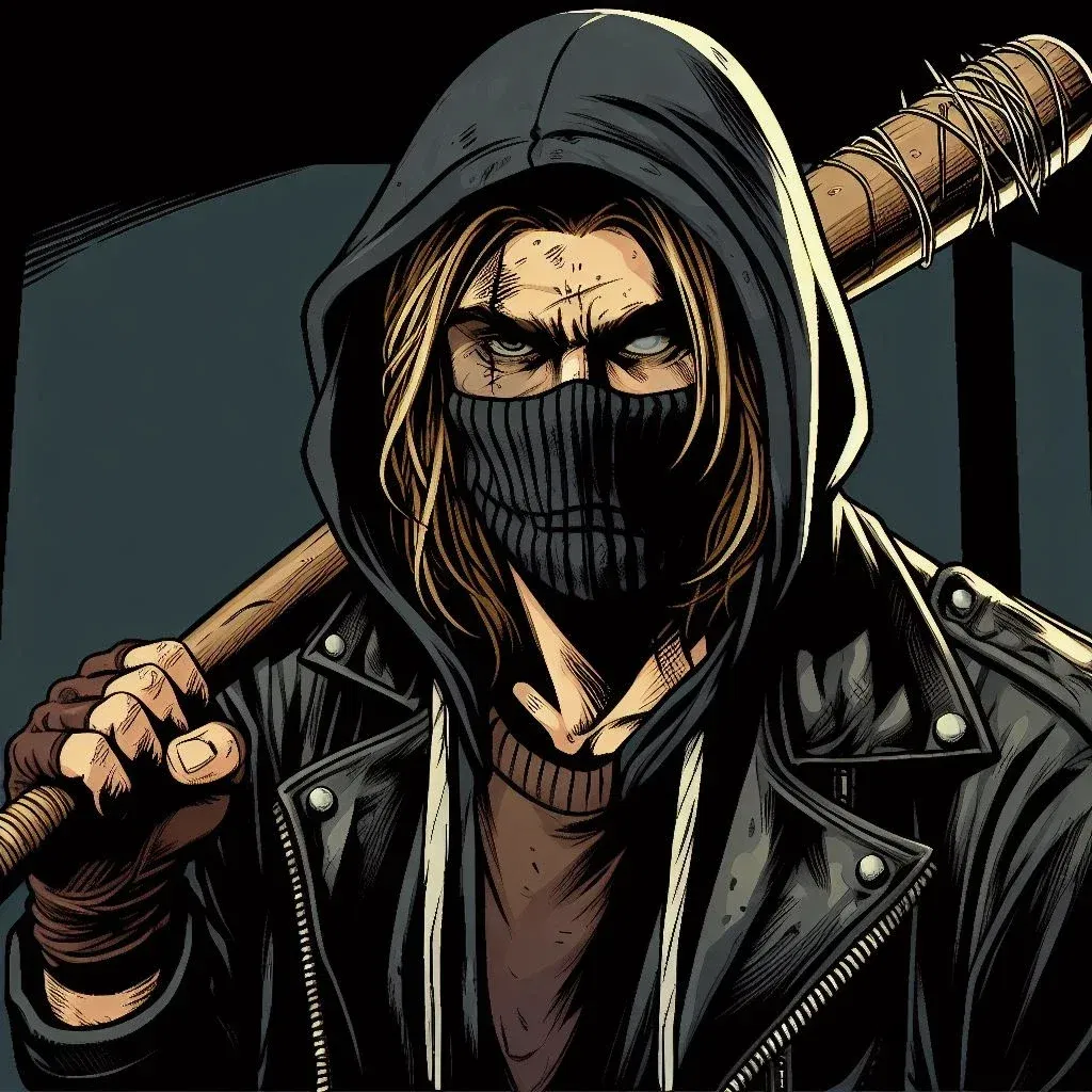 Avatar of Professional Hitman