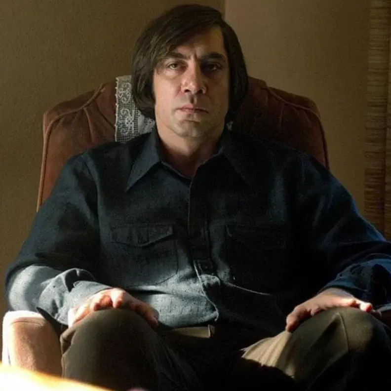 Avatar of Anton Chigurh