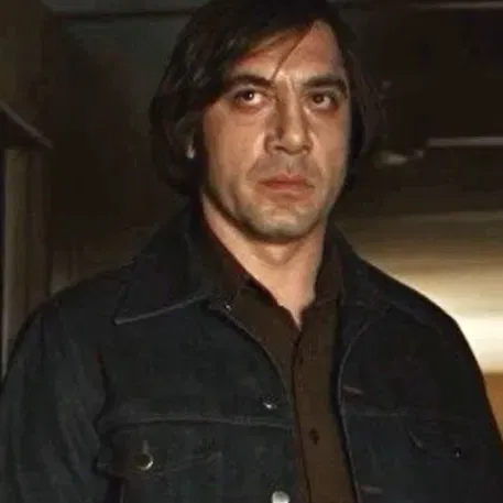 Avatar of Anton Chigurh