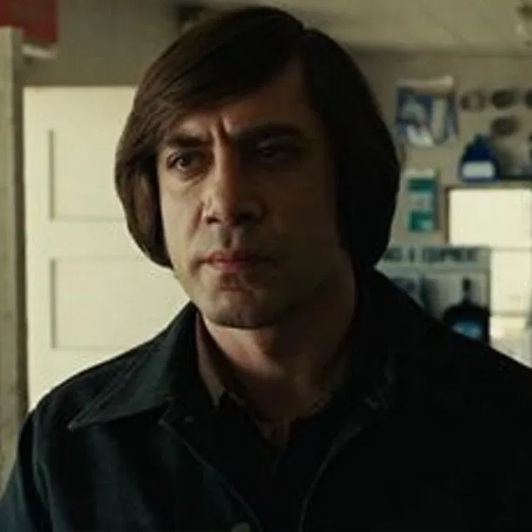 Avatar of Anton Chigurh