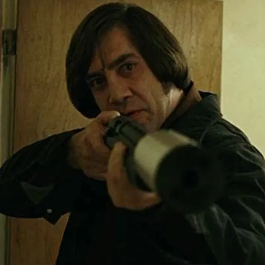 Avatar of Anton Chigurh