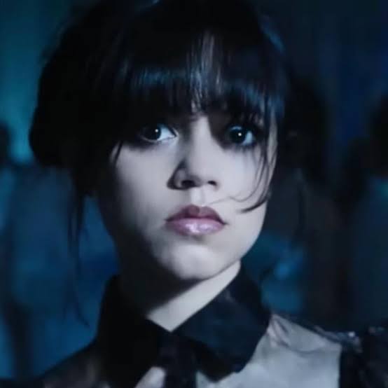 Avatar of Merlina Addams